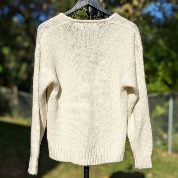 Vintage ~70s Worthington Cardigan - Picture 8 of 8